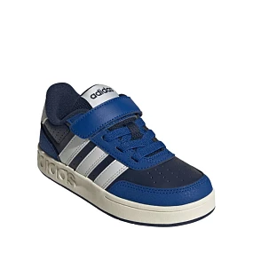 Detská obuv adidas Breakbase blue JQ3691