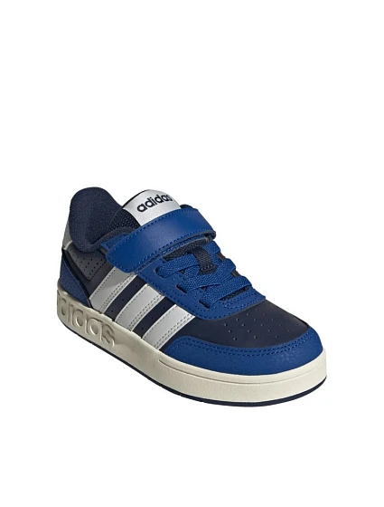 Dětská obuv blue model 22068485 - ADIDAS Dětská obuv blue model 22068485 - ADIDAS