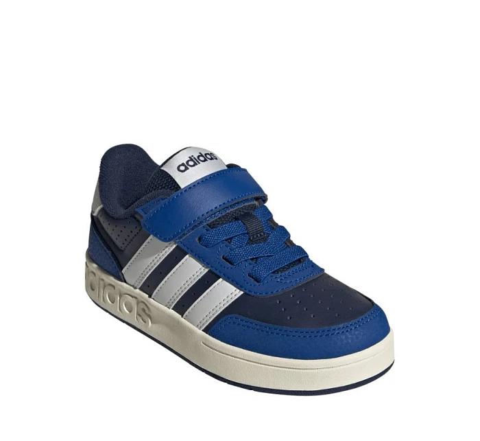 Dětská obuv  blue model 22068485 - ADIDAS