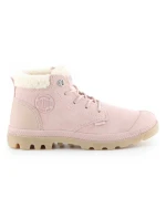 Dámske topánky Pampa Lo Rose Dust W 96467-612-M - Palladium Dámske topánky Pampa Lo Rose Dust W 96467-612-M - Palladium