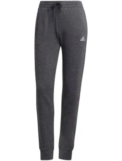 Spodnie Essentials Slim Tapered Cuffed W model 19557214 dámské - ADIDAS