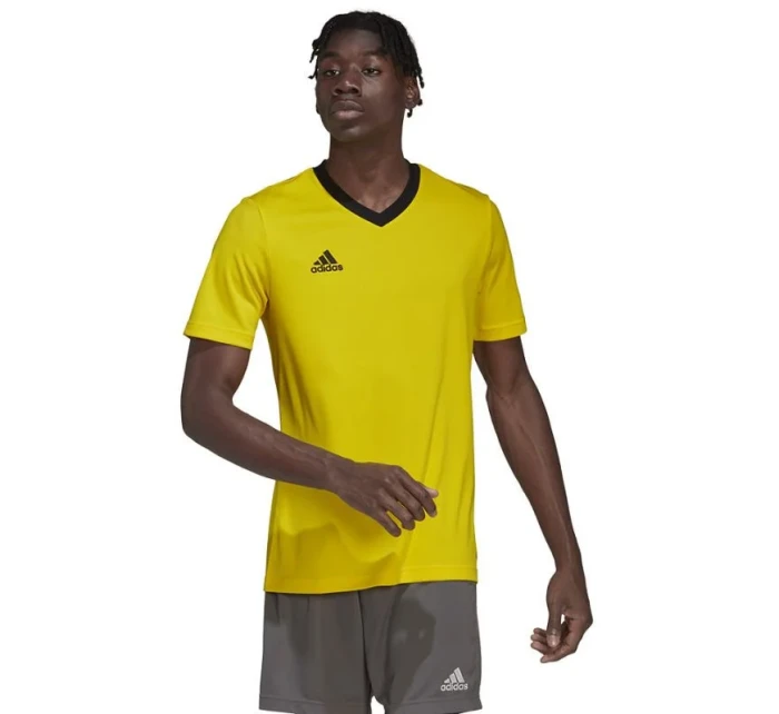 Pánské tričko Entrada 22 Jersey M model 17104926 - ADIDAS Pánské tričko Entrada 22 Jersey M model 17104926 - ADIDAS