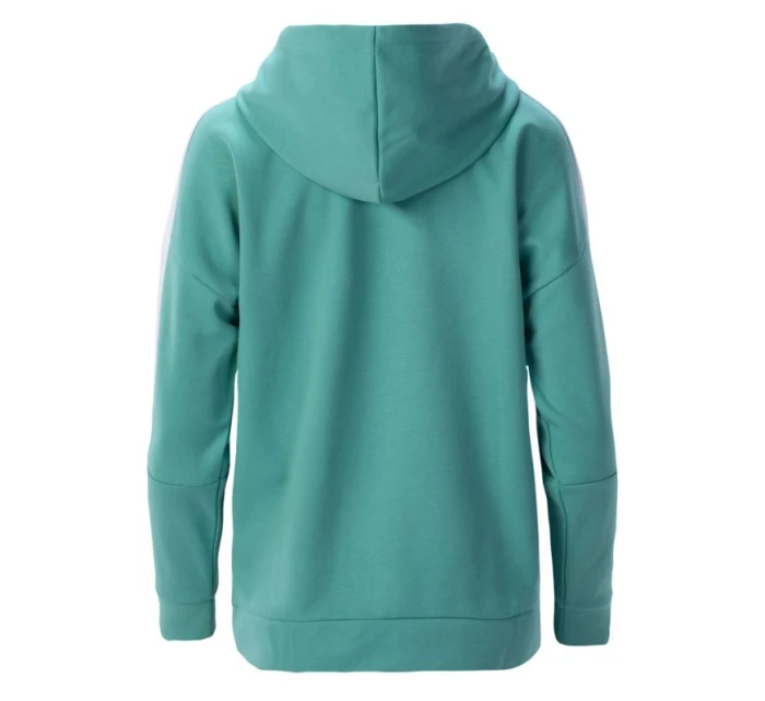 Dámska mikina Paval II W 92800442885 - Hi-Tec