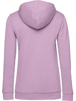 B&C #Hoodie /women Dámska mikina s kapucňou 01.W04W candy pink B&C #Hoodie /women Dámska mikina s kapucňou 01.W04W candy pink