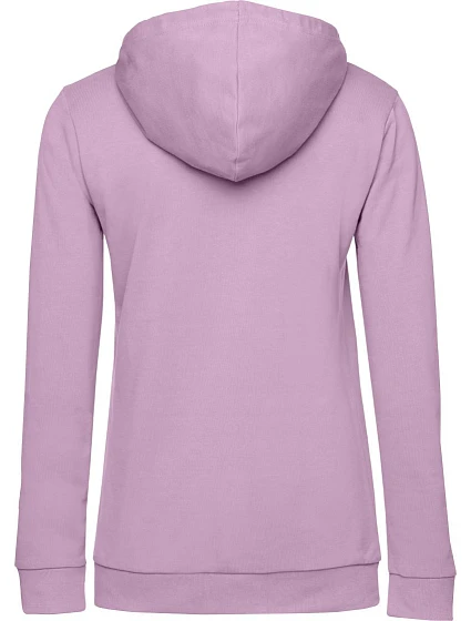 B&C #Hoodie /women Dámská mikina s kapucí model 22429739 candy pink B&C #Hoodie /women Dámská mikina s kapucí model 22429739 candy pink