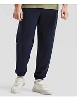 Fruit of the Loom Classic Elasticated Jog Pants Tepláky 16.4026 tmavomodrá Fruit of the Loom Classic Elasticated Jog Pants Tepláky 16.4026 tmavomodrá