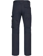 795 Pracovní kalhoty s navy model 22514308 - WK 795 Pracovní kalhoty s navy model 22514308 - WK