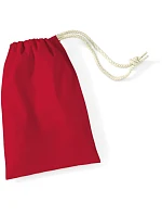 W 115 Bavlněný pytel na  classic red model 22518267 - Westford Mill
