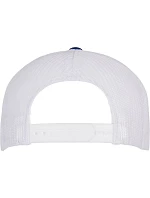 6 panelová vintage kšiltovka black/white model 22537172 - Flexfit 6 panelová vintage kšiltovka black/white model 22537172 - Flexfit