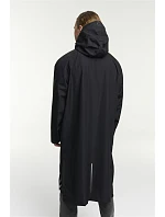 Tenson Protect Poncho Unisex Pončo do dažďa 84.8547 čierne Tenson Protect Poncho Unisex Pončo do dažďa 84.8547 čierne