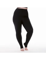 kalhoty dlouhé černá  model 21166061 - Anita Care