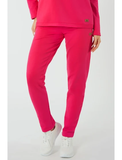 Italian Fashion Stella long sp. farba: fuchsiová