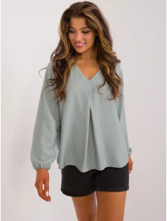 Halenka model 20941825 pistácie - FPrice