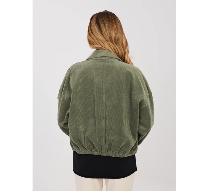 Kurtka IT KR model 22013726 khaki - FPrice