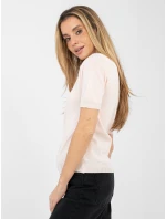 Jumper PM SW SF198.78 svetloružový