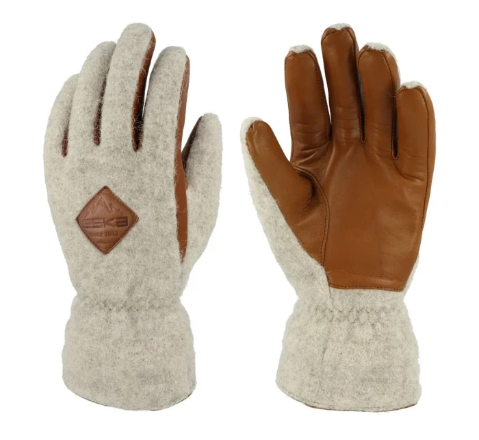 Dámské lyžařské rukavice Eska Dachstein