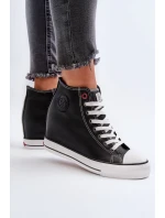 Dámske džínsy Cross Black Dámske džínsy Cross Black