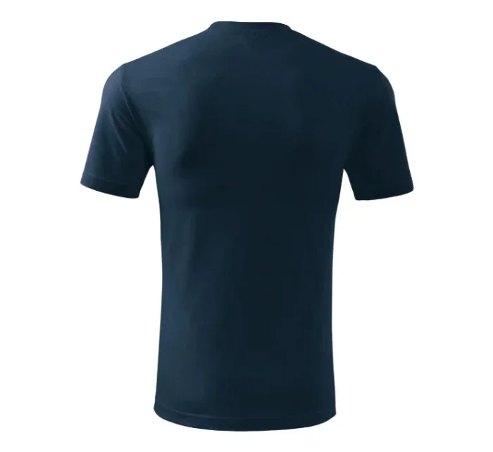 Classic New tričko pánské námořní modrá Classic New tričko pánské námořní modrá