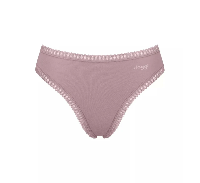 Dámské kalhotky GO Crush High leg C3P - Sloggi
