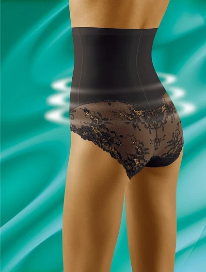 Dámské tvarující kalhotky model 7165558 - Wolbar