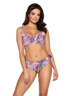 PODPRSENKA SK 177 RUŽOVÁ