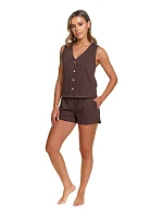 DÁMSKE PYŽAMO PM.7452