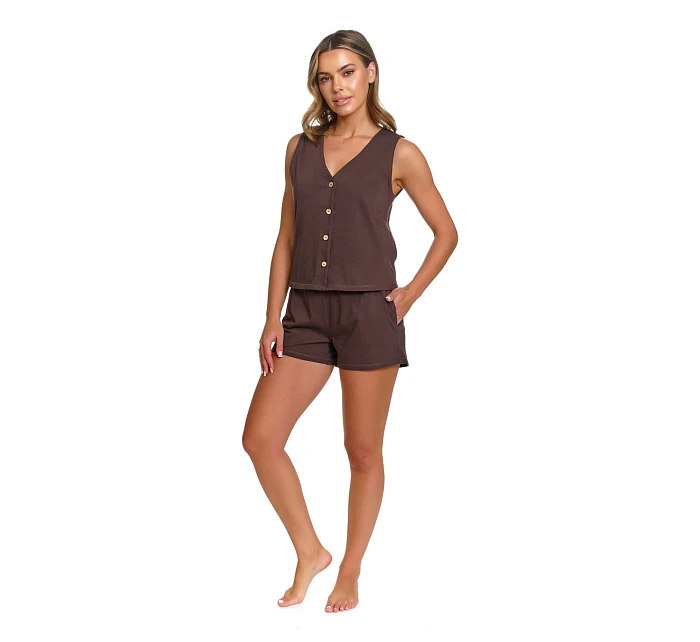 DÁMSKE PYŽAMO PM.7452