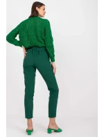 Dámske nohavice model 166886 Taliansko Moda Dámske nohavice model 166886 Taliansko Moda