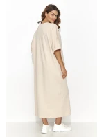 Denné šaty model 193899 Numinou