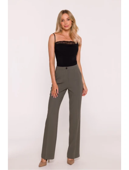 Dámske nohavice model 217264 Stylove Dámske nohavice model 217264 Stylove