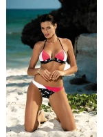 Dvojdielne plavky model 80208 Marko