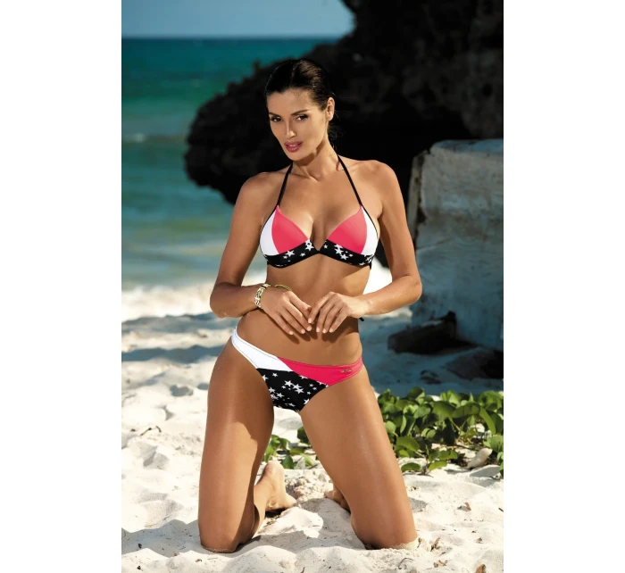 Dvojdielne plavky model 80208 Marko