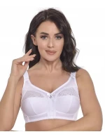 Mäkká podprsenka s kosticami Viki Irena 585 70-95 Mäkká podprsenka s kosticami Viki Irena 585 70-95