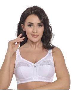 Mäkká podprsenka s kosticami Viki Irena 585 70-95