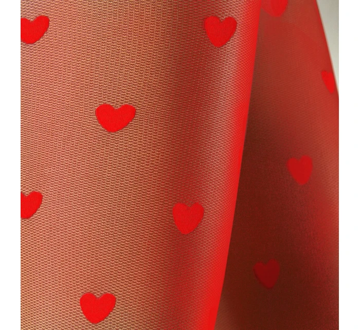 Dámske pančuchové nohavice Sesto Senso Fashion F/01/20 deň