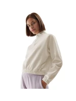 Mikina 4F F0718 W 4FAW23TSWSF0718 12S Mikina 4F F0718 W 4FAW23TSWSF0718 12S