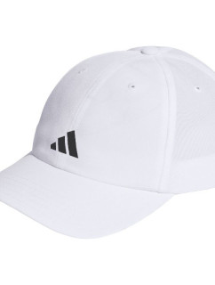 Adidas Running Essentials Aeroready Baseballová čiapka so šiestimi panelmi IC2069
