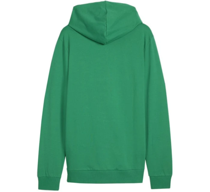 Puma Team Goal Casuals Hoodie M 658595 05 Pánske