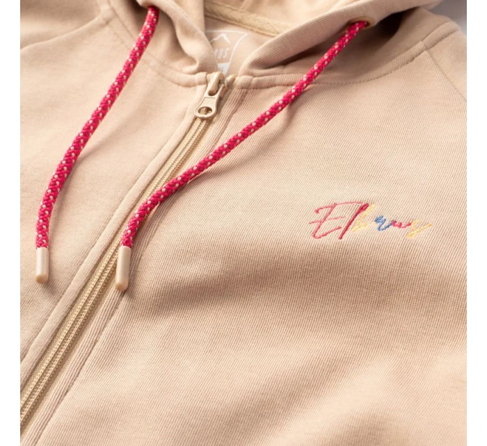 Mikina Elbruz Runa II W 92800596811 Mikina Elbruz Runa II W 92800596811