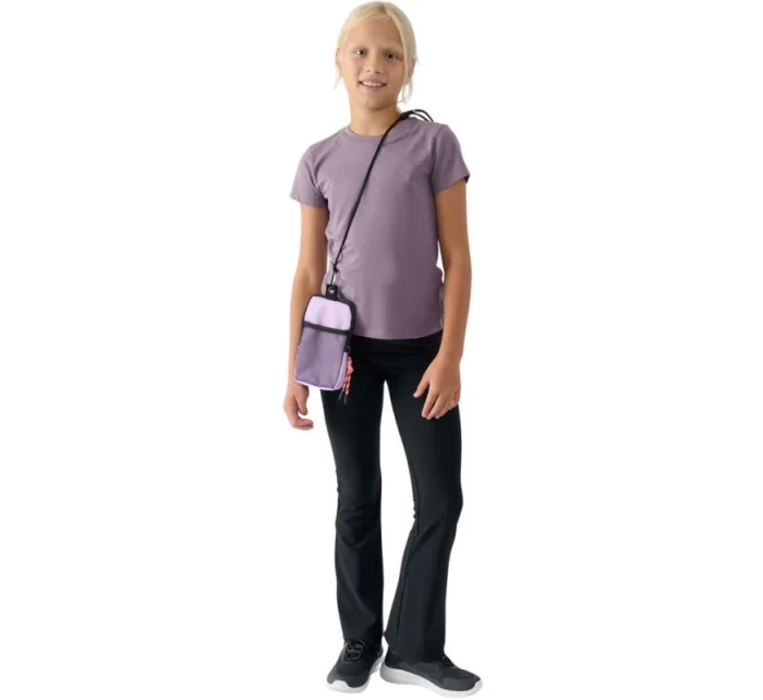 Koszulka Jr JWMM00TTSH 51S model 21751326 - 4F Koszulka Jr JWMM00TTSH 51S model 21751326 - 4F