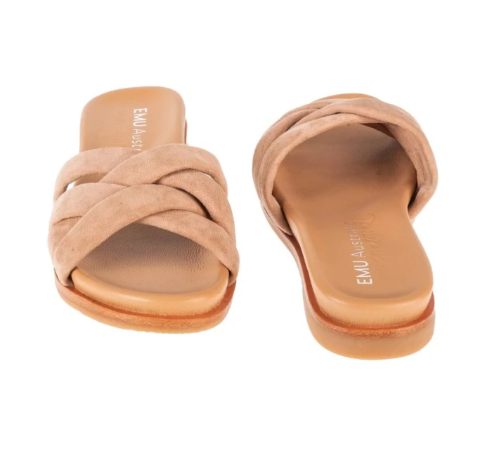 EMU Australia Ikara W W W13054-CAME dámske žabky