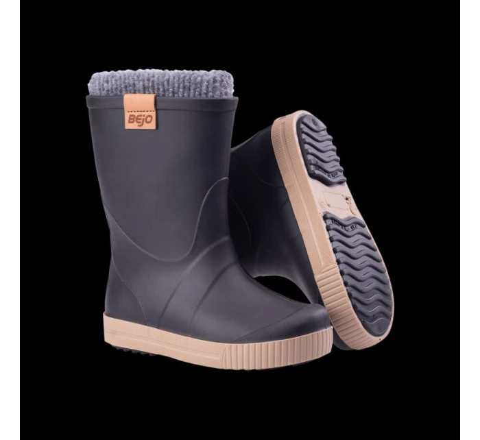 Bejo Frosties Kids Jr wellingtons 92800690126 Bejo Frosties Kids Jr wellingtons 92800690126