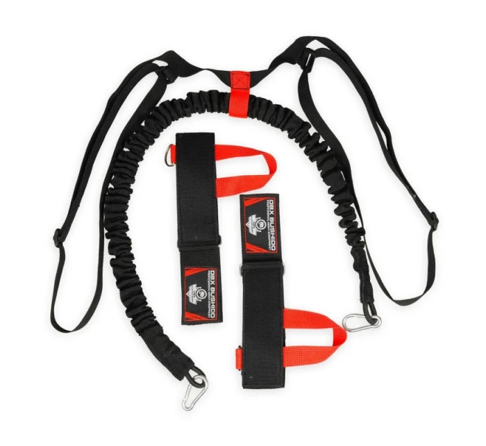 DBX tréninkový model 21438059 - DBX Bushido DBX tréninkový model 21438059 - DBX Bushido