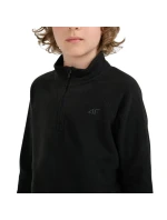 Fleecová mikina Jr model 21746653 20S - 4F