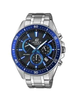 Pánske hodinky CASIO EDIFICE EFR-552D-1A2VUEF + BOX Pánske hodinky CASIO EDIFICE EFR-552D-1A2VUEF + BOX