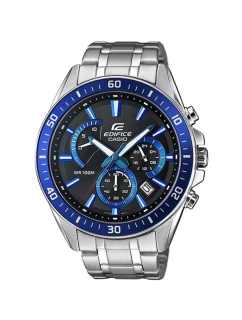 Pánske hodinky CASIO EDIFICE EFR-552D-1A2VUEF + BOX