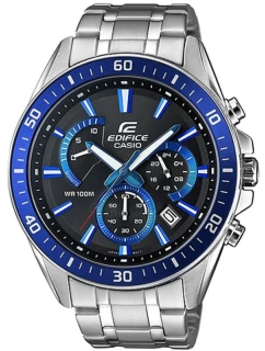Pánske hodinky CASIO EDIFICE EFR-552D-1A2VUEF + BOX