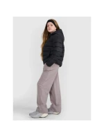 Dětská péřová bunda se syntetickou výplní model 21870686 - 4F