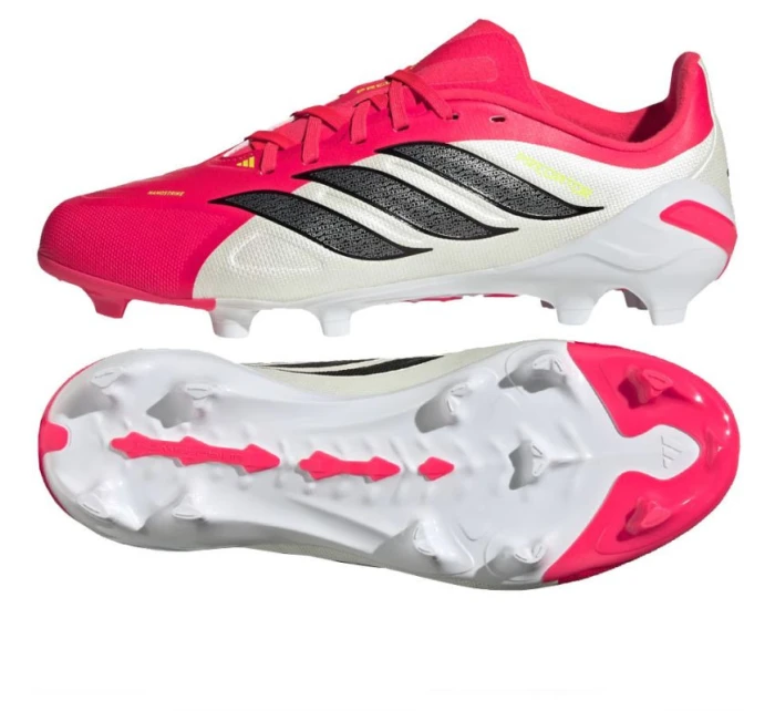Topánky adidas Predator League FG Jr JR7888