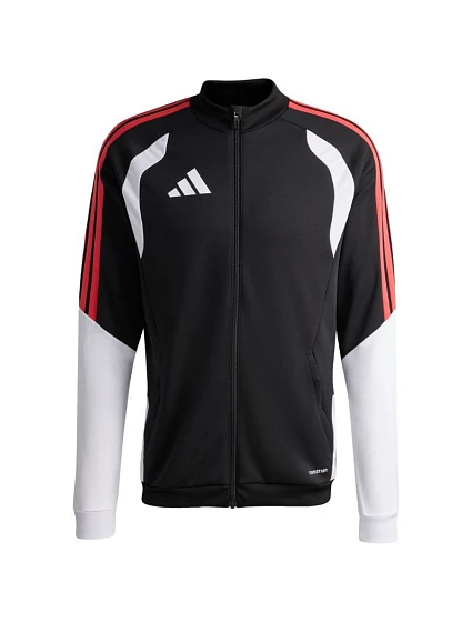 Pánská mikina Tiro 26 Competition Training černá model 21918045 pánská - ADIDAS
